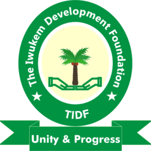 TIDF: Empowering Communities through Education, Skills, and Development