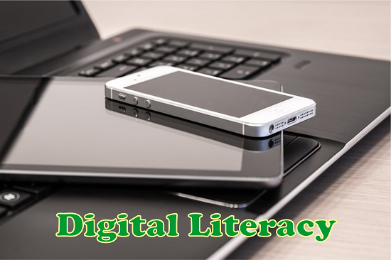 Digital Literacy: Empowering Communities for the Future